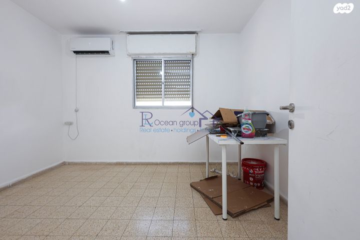 דירה, נורדאו, קרית נורדאו, נתניה