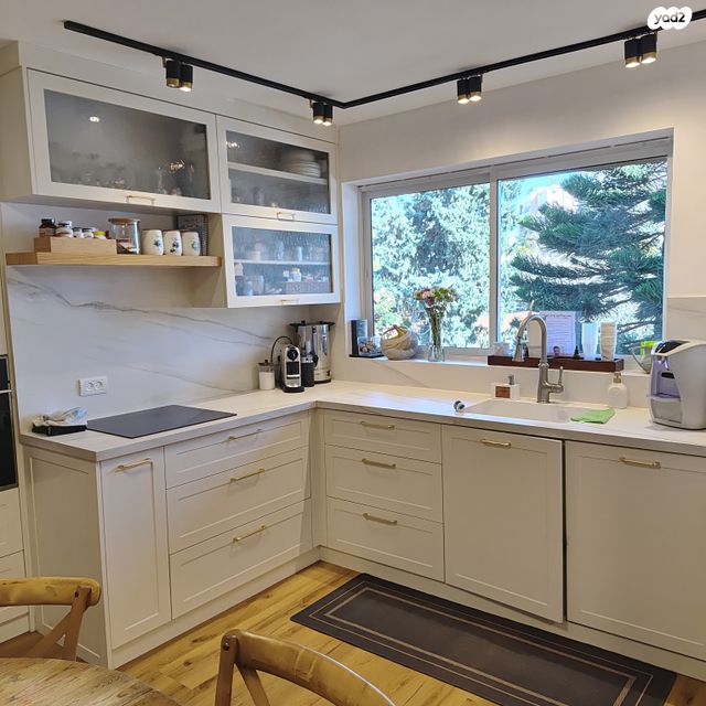 דירה, השומר, ראשון לציון