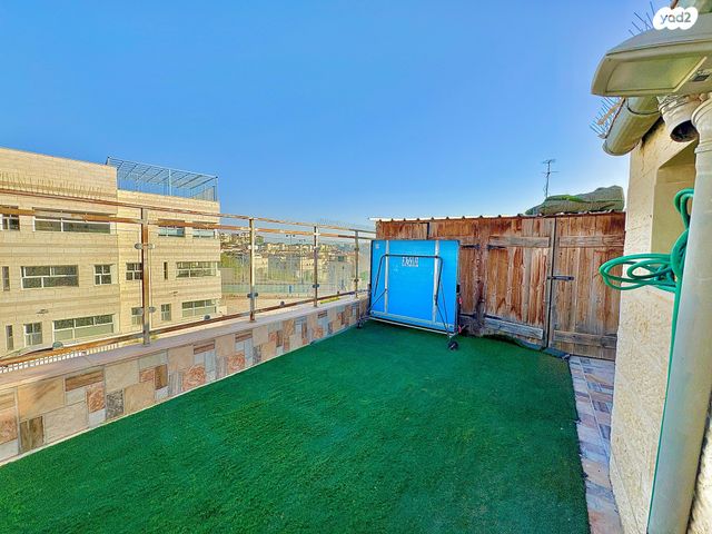 דופלקס, נחל מיכה, בית שמש