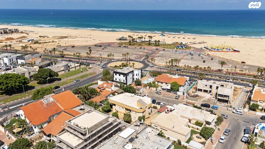 בית פרטי/ קוטג', נחל הבשור, רובע י"א, אשדוד