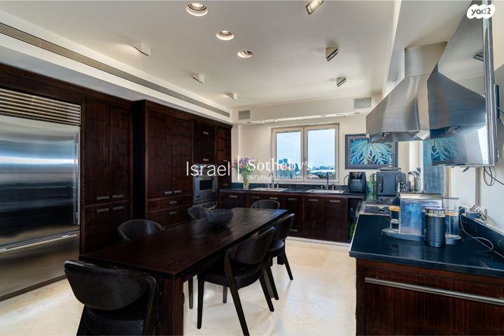 גג/ פנטהאוז, יפת, עג'מי, גבעת העליה, תל אביב יפו