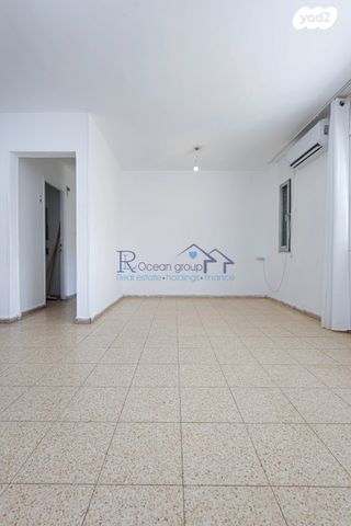 דירה, נורדאו, קרית נורדאו, נתניה