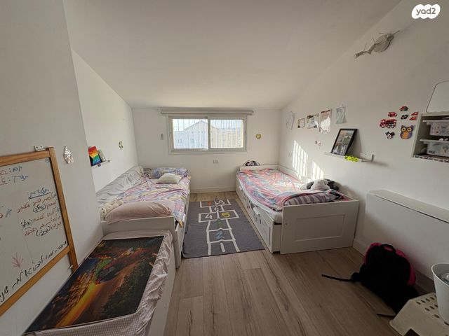 דופלקס, נחל מיכה, בית שמש