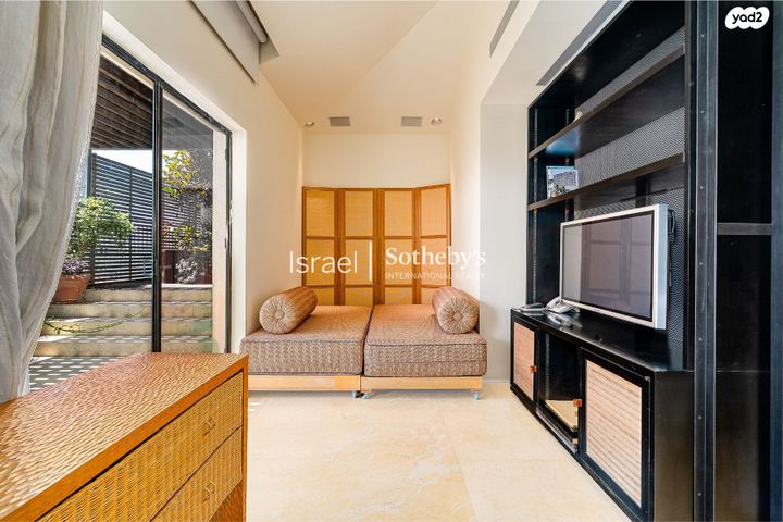 גג/ פנטהאוז, יפת, עג'מי, גבעת העליה, תל אביב יפו