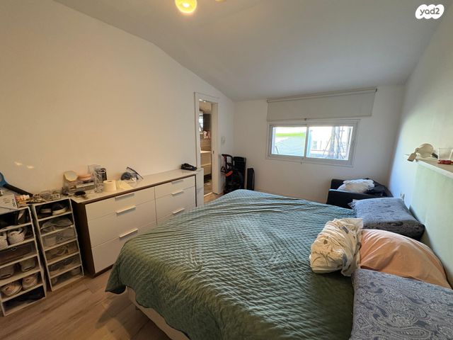 דופלקס, נחל מיכה, בית שמש