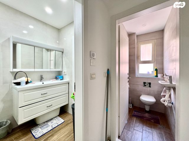 דירה, הרב קוק 5, צפון מערב מרכז העיר, נתניה