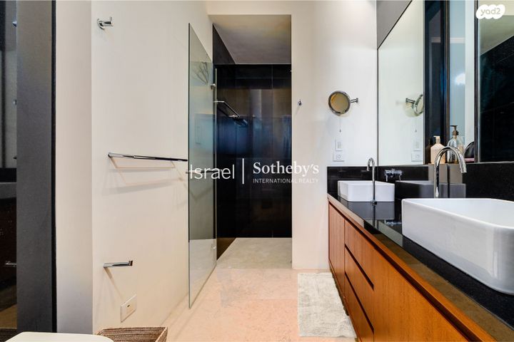 גג/ פנטהאוז, יפת, עג'מי, גבעת העליה, תל אביב יפו