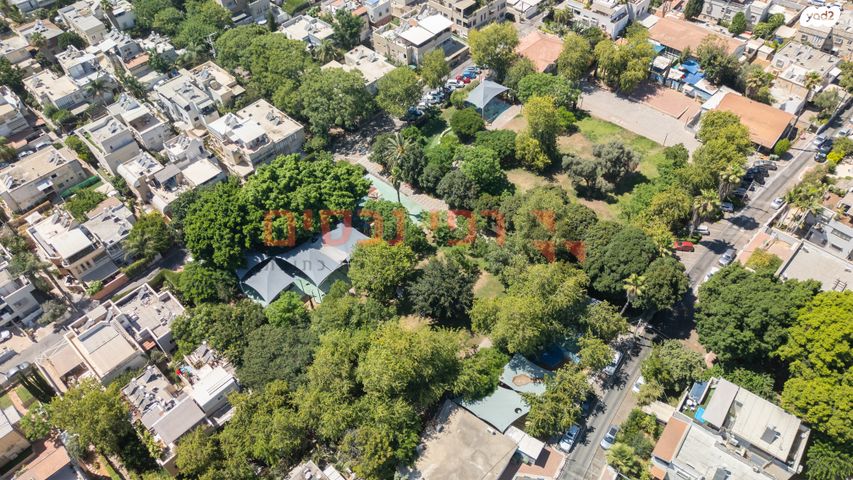 דירת גן, קרית בורוכוב, רמת גן