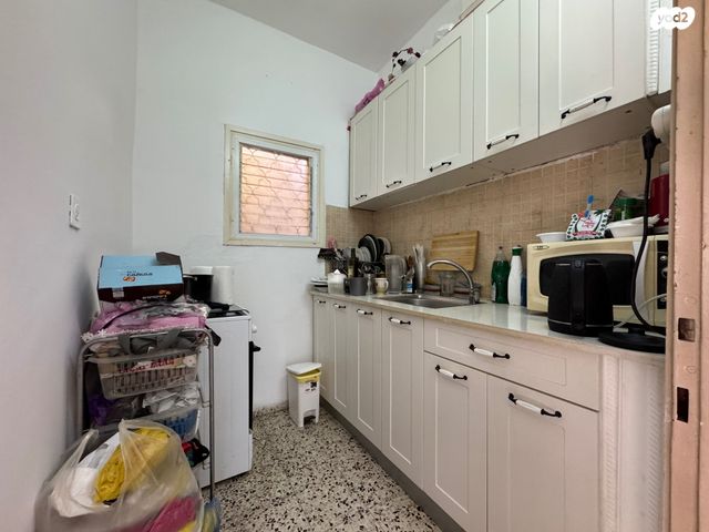 דירת גן