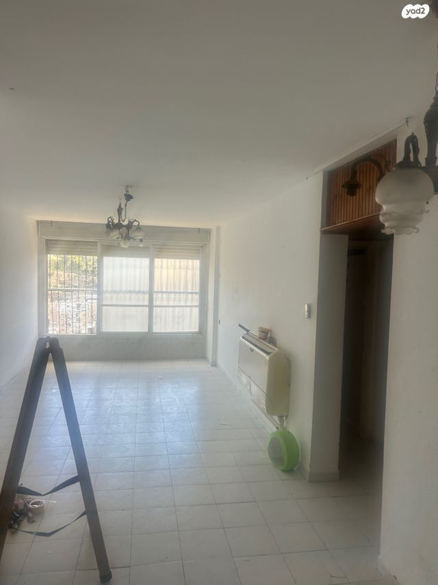 דירה, פרופסור יהושע השל, יזרעאליה, חיפה