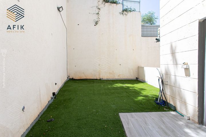 דירת גן, נווה יוסף, חיפה