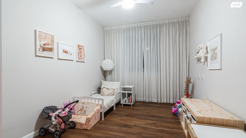 דירה, דרך אילן רמון, סיגליות, באר שבע