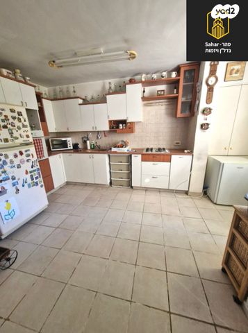 בית פרטי/ קוטג', אלפי מנשה