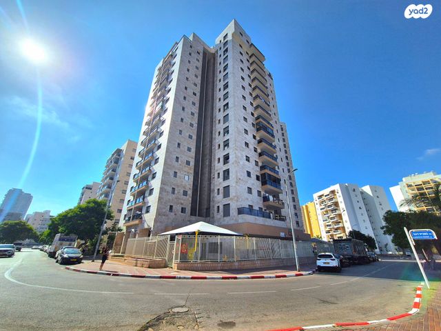 דירה, אלכסנדר פן, רובע ה', אשדוד