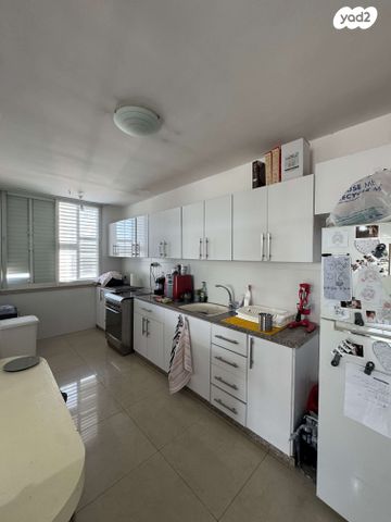 דירה, אברמוביץ' 5, אברמוביץ', ראשון לציון