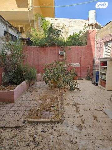 דירת גן, ערד