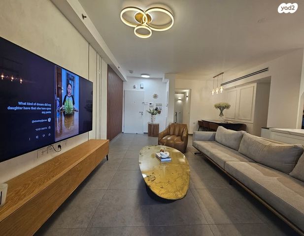 דירה, משה לוי 21, נאות שמיר, רמלה