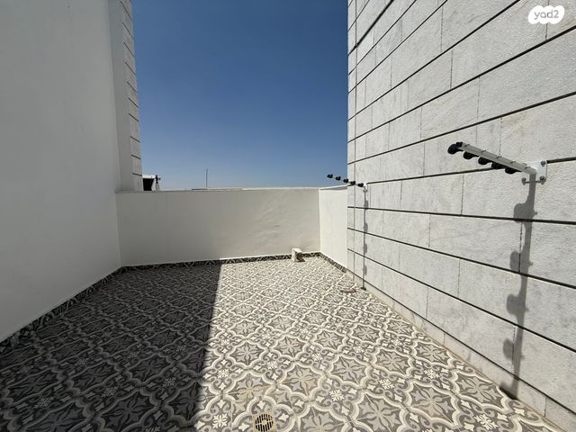 גג/ פנטהאוז, כרמי הנדיב, אחוזת רוטנר, קרית מלאכי