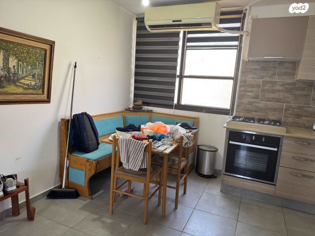 דירה, שחורת 1111, אופיר, אילת