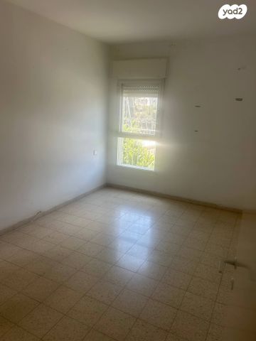 דירה, דרך יד לבנים, חיפה