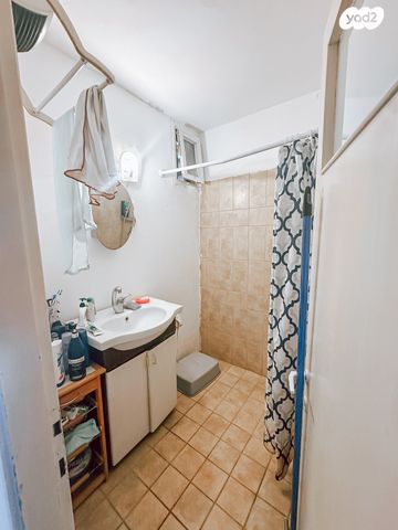 דירה, טיילת גמלא, קצרין