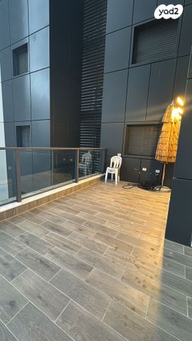 גג/ פנטהאוז, אייזיק רמבה 7, נוף הטיילת, נתניה