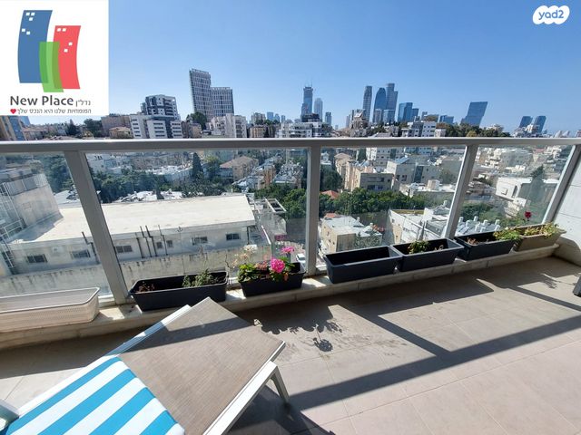 דירה, אלכסנדר, שכונת יהלום, מרכז העיר ב, רמת גן