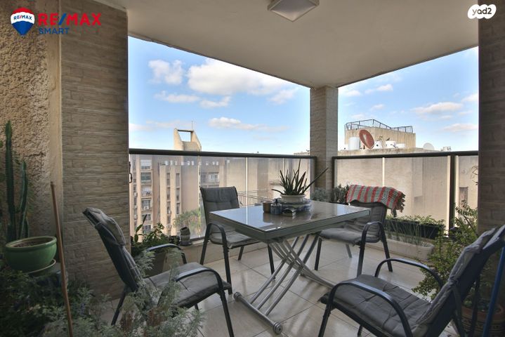 דירה, זלמן שז"ר, קרית ים א', קרית ים