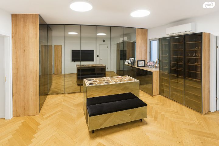 בית פרטי/ קוטג', בני בנימין, גלי הים, נתניה