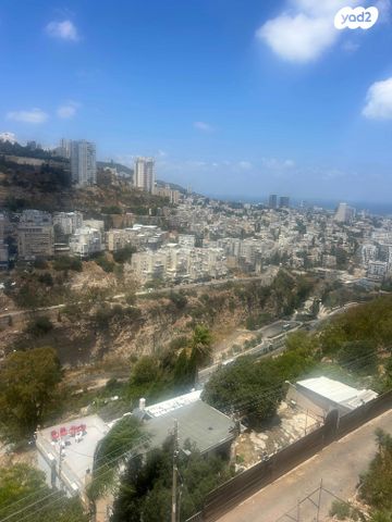 דירה, דרך יד לבנים, חיפה