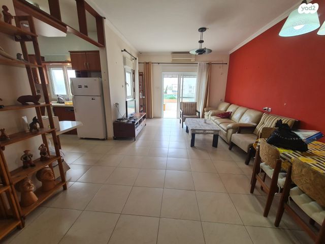 דירה, עיר, מרכז העיר, נהריה