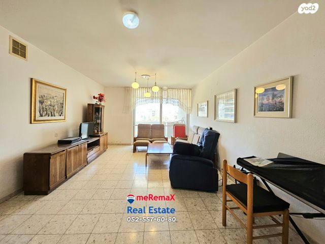 דירה, העליה 32, דרום עפולה, עפולה