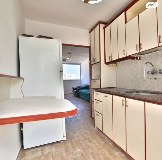 דירה, אלי כהן 3, קרית ים ב', קרית ים