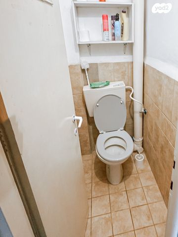 דירה, טיילת גמלא, קצרין