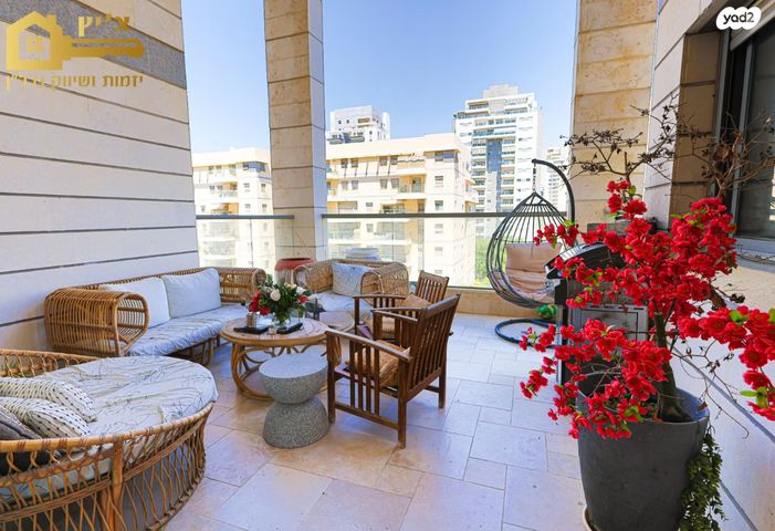 דופלקס, פסגת אונו, קרית אונו