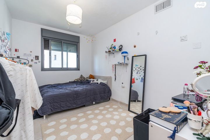 דירה, משמר הגבול, הפארק, חדרה