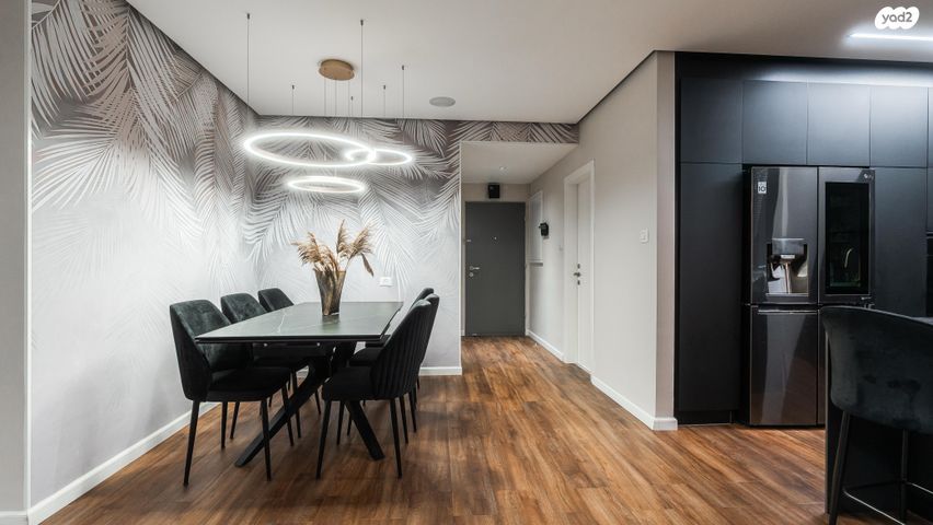 דירה, דרך אילן רמון, סיגליות, באר שבע