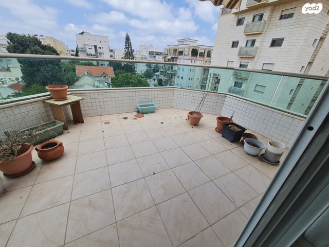 דירה, עיר, מרכז העיר, נהריה