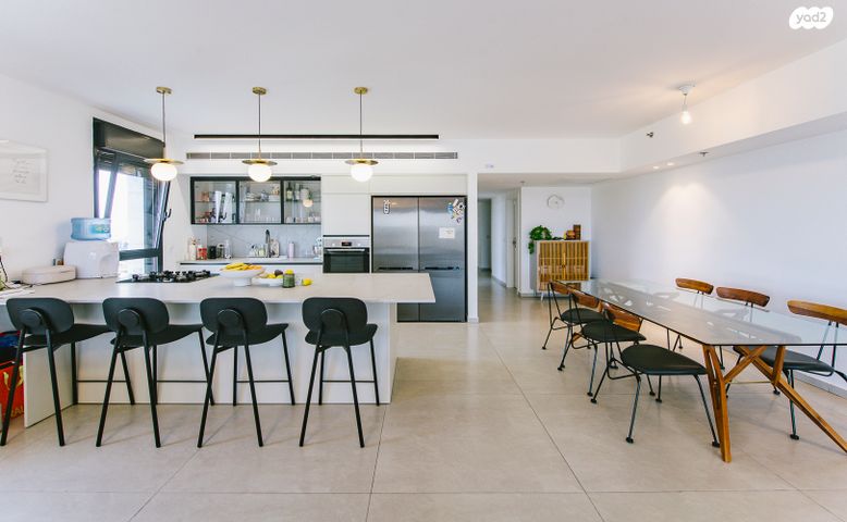 גג/ פנטהאוז, גרין פארק החדשה, הוד השרון