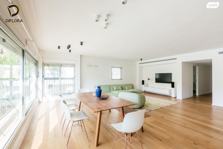 דירה, אופנהיימר, נווה אביבים, תל אביב יפו