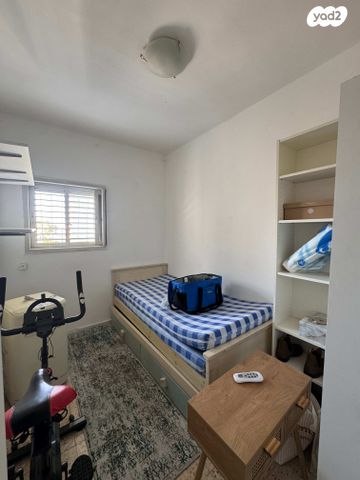 דירה, אברמוביץ' 5, אברמוביץ', ראשון לציון