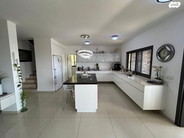 בית פרטי/ קוטג', אחווה, לב העיר, טבריה