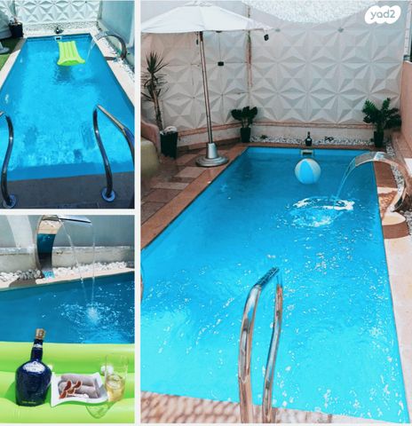 בית פרטי/ קוטג', אופקים