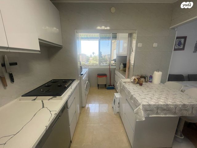 דירה, ברק, בן גוריון, לוד