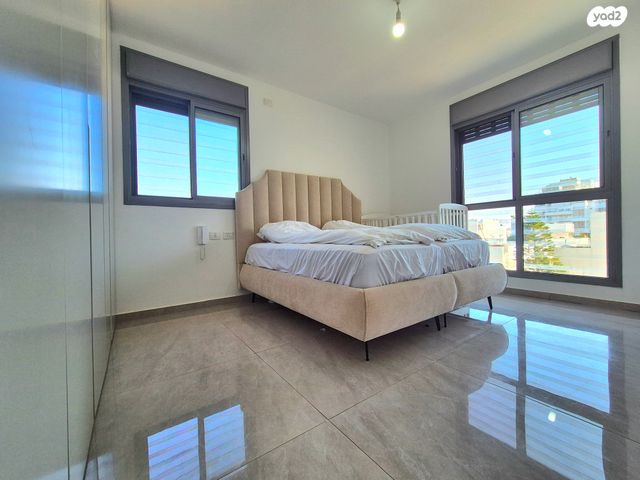 דירה, אלכסנדר פן, רובע ה', אשדוד