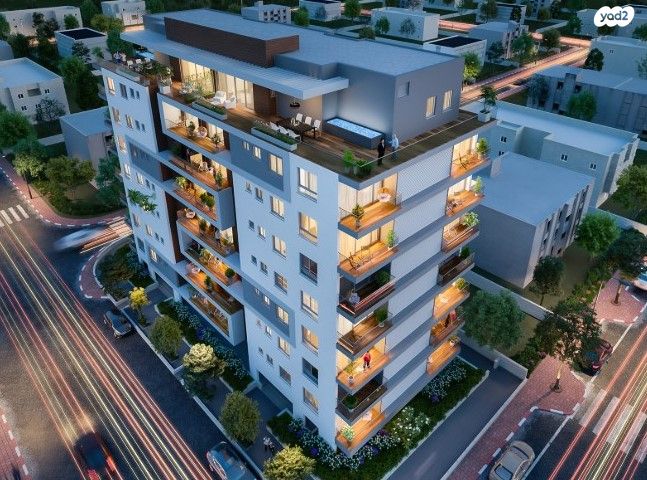 דירת גן, האלוף נחמיה תמרי, רמת גן