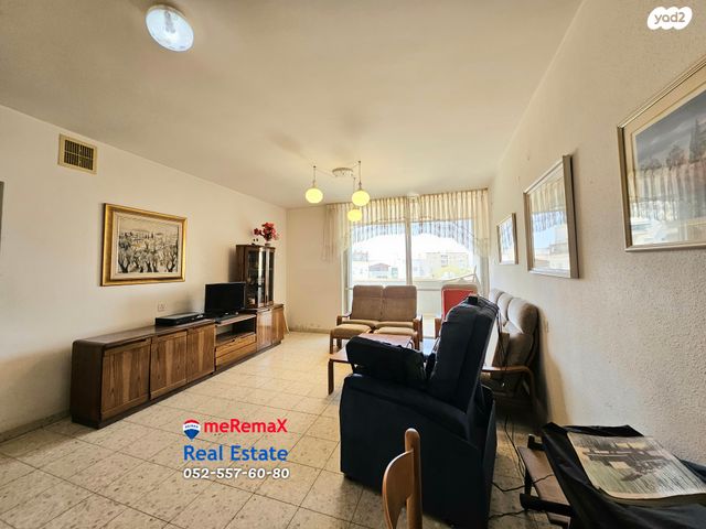 דירה, העליה 32, דרום עפולה, עפולה