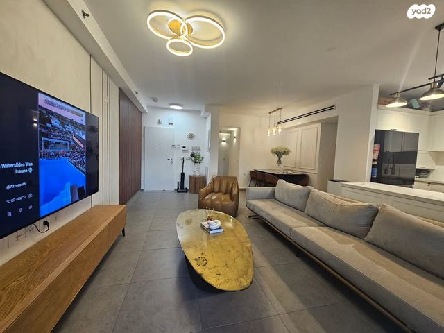 דירה, משה לוי 21, נאות שמיר, רמלה