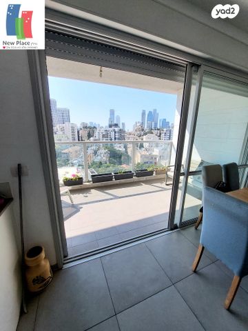 דירה, אלכסנדר, שכונת יהלום, מרכז העיר ב, רמת גן