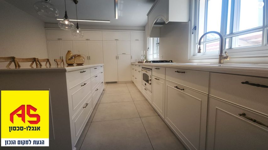 דו משפחתי, נווה סביון, אור יהודה